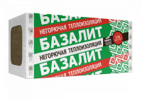 Плита Базалит Венти-Н, 1200х600х50мм /1 уп = 0,216м3 (фото)
