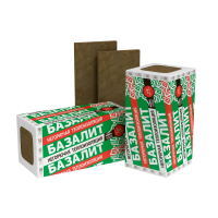 Плита Базалит Венти-В, 1200х600х50мм /1 уп = 0,216м3 (фото)