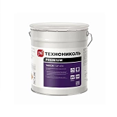 TAIKOR Top 470. Однокомпонентная универсальная грунт-эмаль. RAL9010 (20 кг) (фото)