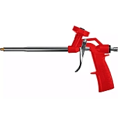 ЗУБР Турбо, нейлоновый пистолет для монтажной пены (06873_z01) (фото)
