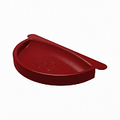 Заглушка желоба МП т-вишня 363 (фото)