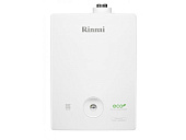 Газовый котел BR-UE30 WiFi (29,1 кВт) LNG