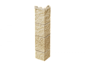  ТН, Угол наружный, Песчаник, Кремовый (фото)