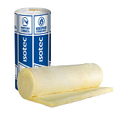 Теплоизоляция Isotec M25-7200-1200-50 (0,432м3) (фото)