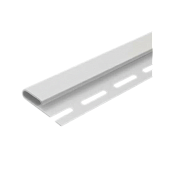  Финишная планка Tecos (белый) 3,76 м (фото)