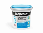 Ceresit гидроизоляция эластичная CL51 15кг (фото)