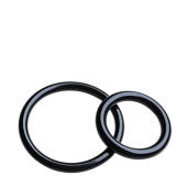Уплотнительное кольцо O-RING (Р5) EPDM (черное) 