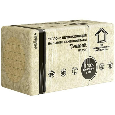 Vetonit РУФ Н ОПТИМАЛ-50/600X1000/УП+ПАЛ (фото)