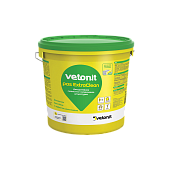 ветонит пас экстраклин 2мм короед00 475A кат. B (фото)